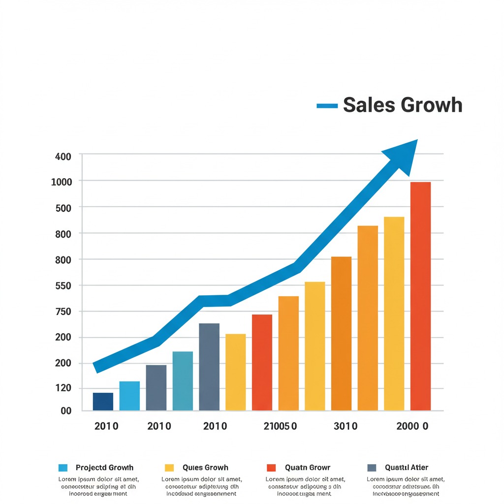 Sales Chart