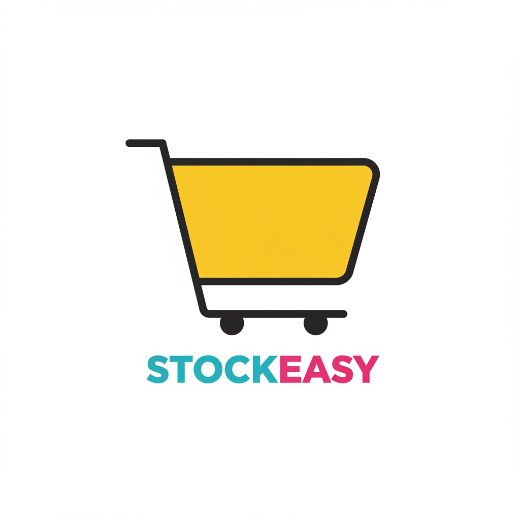 StockEase Dashboard